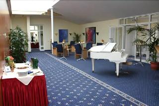 Ringhotel Hohe Wacht fotoÄŸrafÄ±