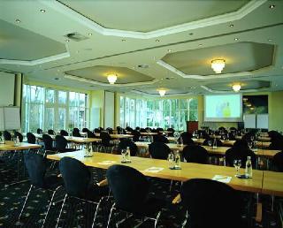 Ringhotel Hohe Wacht fotoÄŸrafÄ±