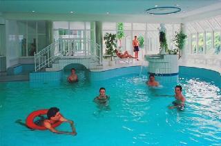 Ringhotel Hohe Wacht fotoÄŸrafÄ±
