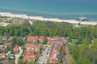 Ringhotel Hohe Wacht otel fotoğrafı