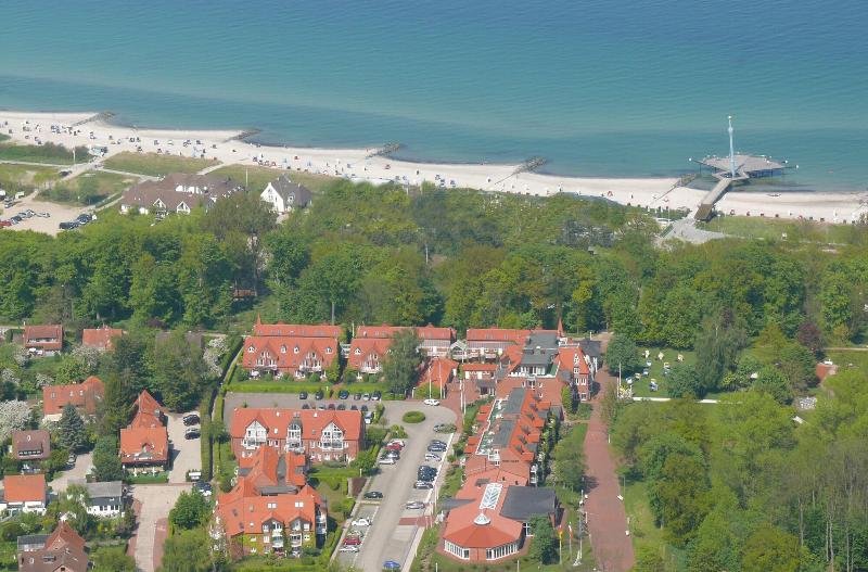 Ringhotel Hohe Wacht - Genel