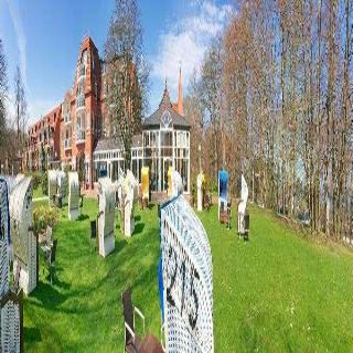 Ringhotel Hohe Wacht fotoÄŸrafÄ±