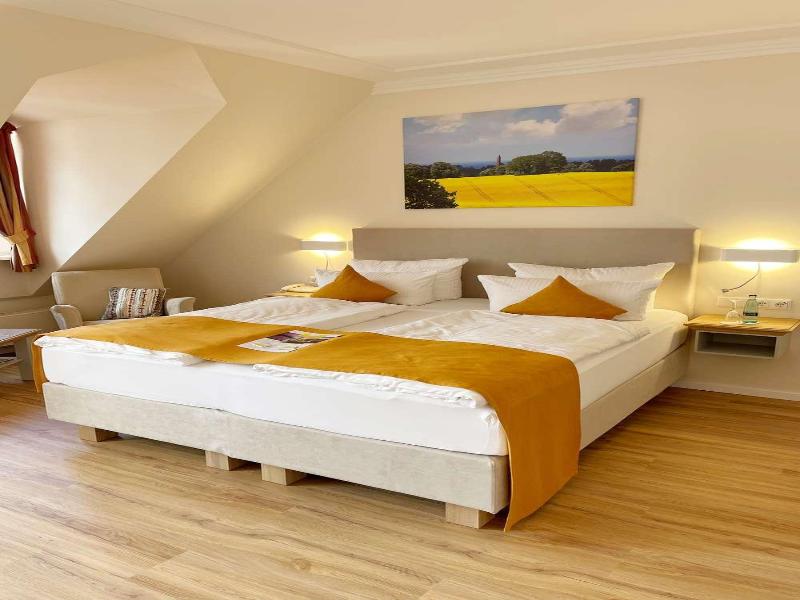 Ringhotel Hohe Wacht - Oda