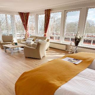 Ringhotel Hohe Wacht fotoÄŸrafÄ±