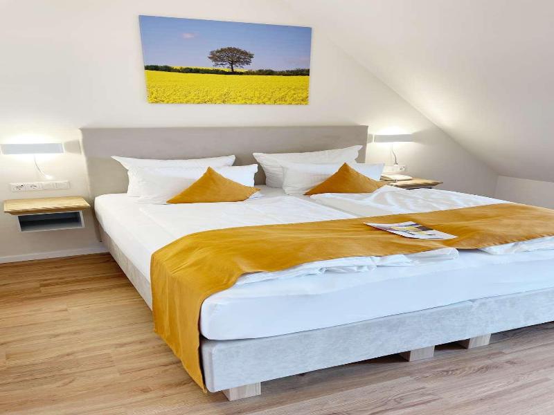 Ringhotel Hohe Wacht - Oda