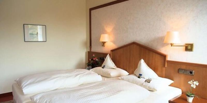 Ringhotel Hohe Wacht - Oda
