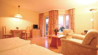 Ringhotel Hohe Wacht fotoÄŸrafÄ±