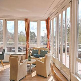 Ringhotel Hohe Wacht fotoÄŸrafÄ±