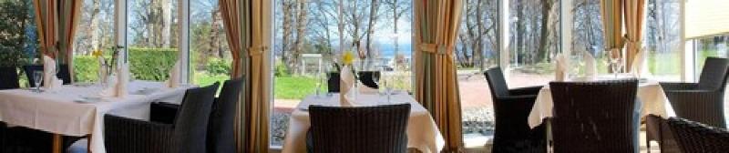 Ringhotel Hohe Wacht - Restoran