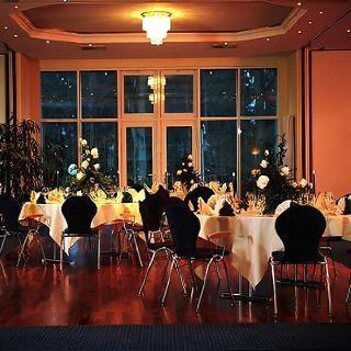 Ringhotel Hohe Wacht fotoÄŸrafÄ±