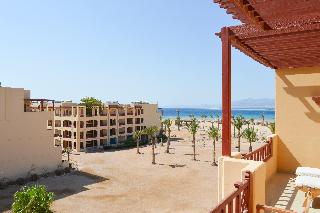 Robinson Soma Bay otel fotoğrafı