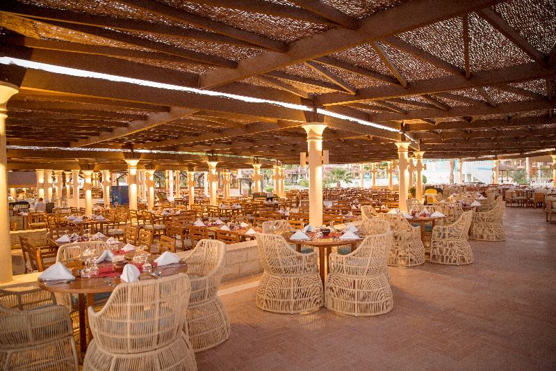 Robinson Soma Bay - Restoran