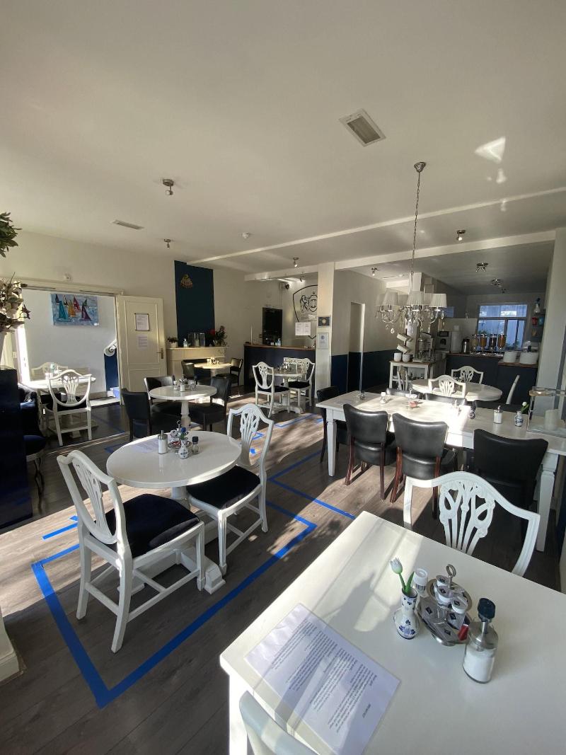 Bridges House - Lobi