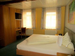Zehntscheune otel fotoğrafı