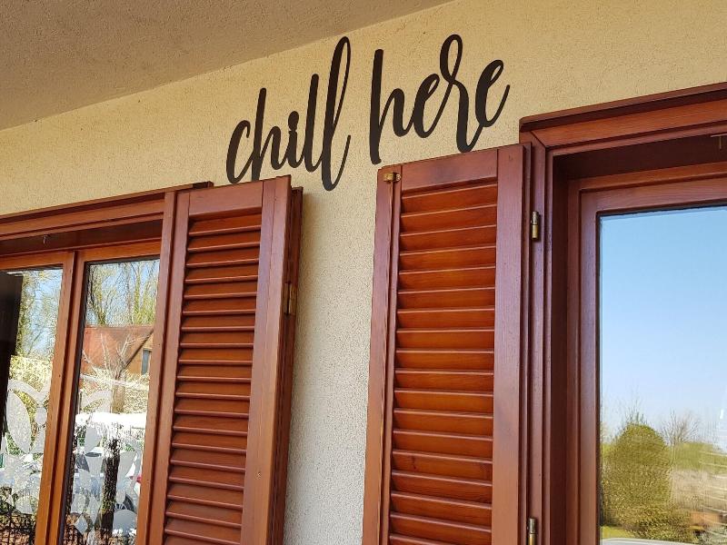 Hullam Villa - Genel