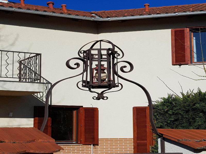Hullam Villa - Genel