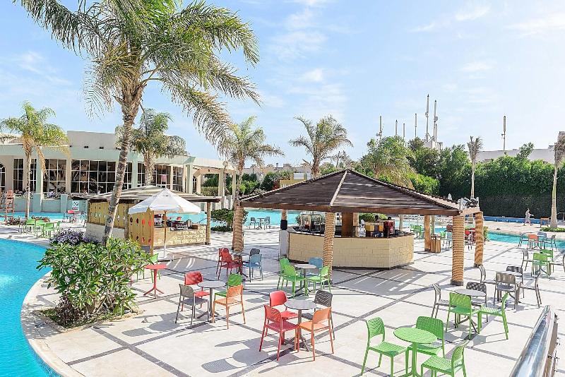 Prima Life Makadi Resort - Bar