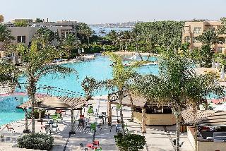 Prima Life Makadi Resort otel fotoğrafı