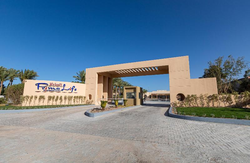 Prima Life Makadi Resort - Genel