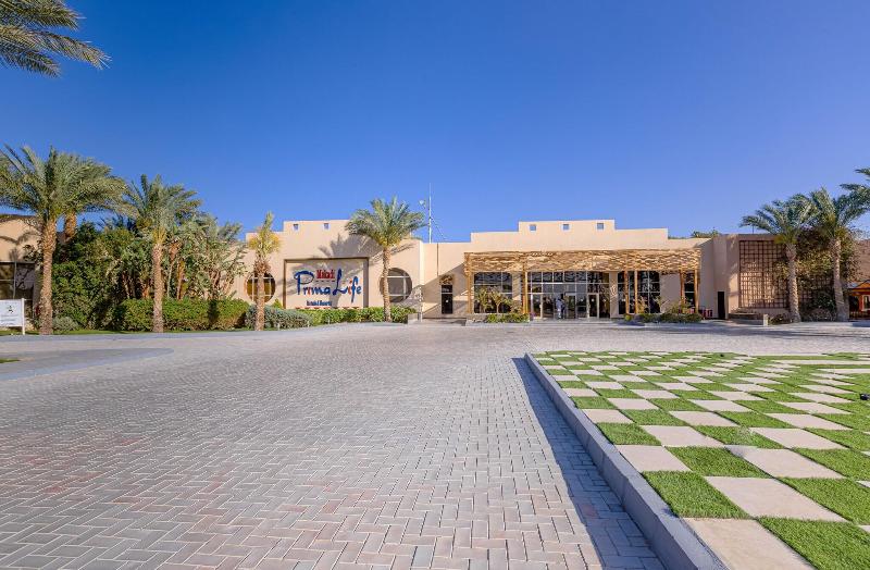 Prima Life Makadi Resort - Genel