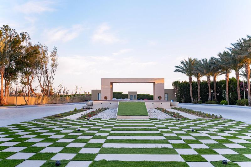 Prima Life Makadi Resort - Genel