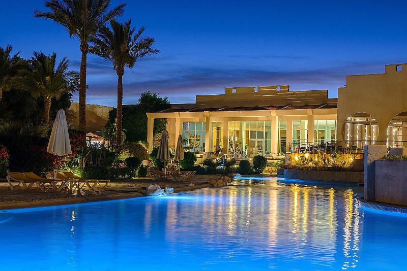 Prima Life Makadi Resort - Genel