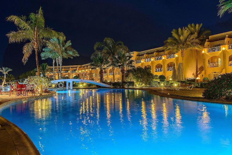 Prima Life Makadi Resort - Genel