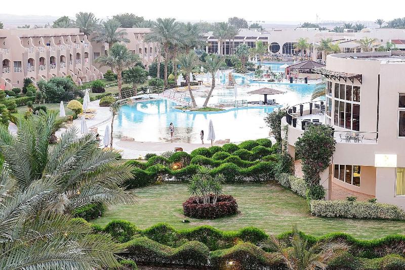 Prima Life Makadi Resort - Havuz