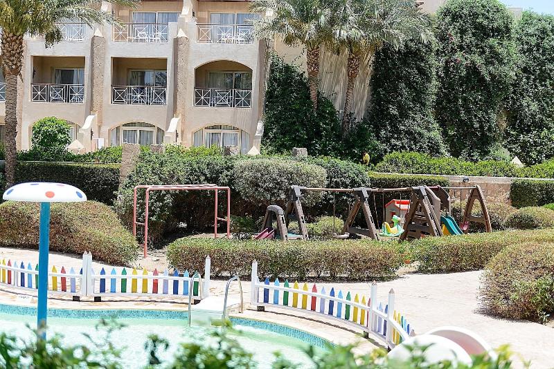 Prima Life Makadi Resort - Havuz