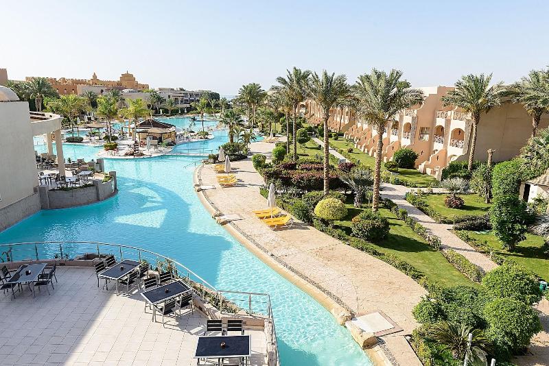 Prima Life Makadi Resort - Havuz