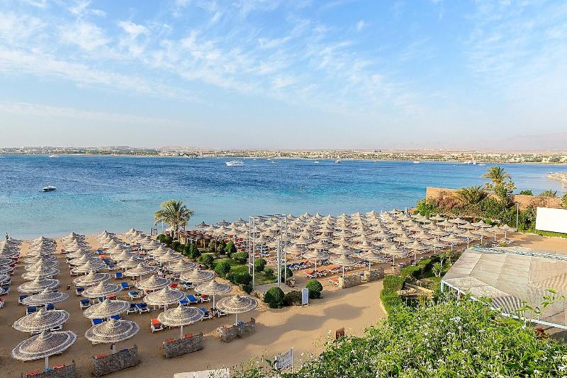 Prima Life Makadi Resort - Plaj