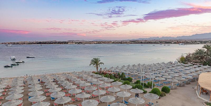 Prima Life Makadi Resort - Plaj