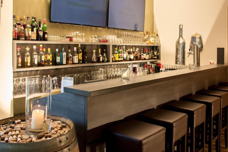 Parkhotel Ahrbergen - Bar