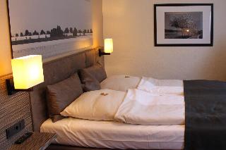 Parkhotel Ahrbergen fotoÄŸrafÄ±
