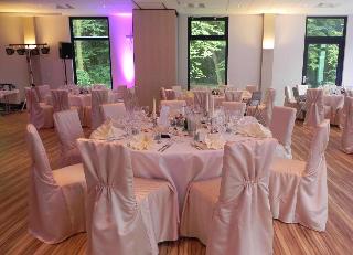 Parkhotel Ahrbergen fotoÄŸrafÄ±