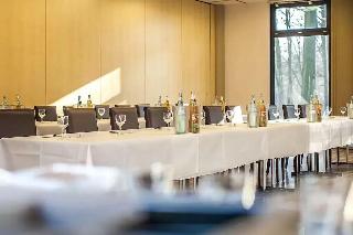 Parkhotel Ahrbergen fotoÄŸrafÄ±