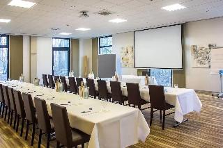 Parkhotel Ahrbergen fotoÄŸrafÄ±