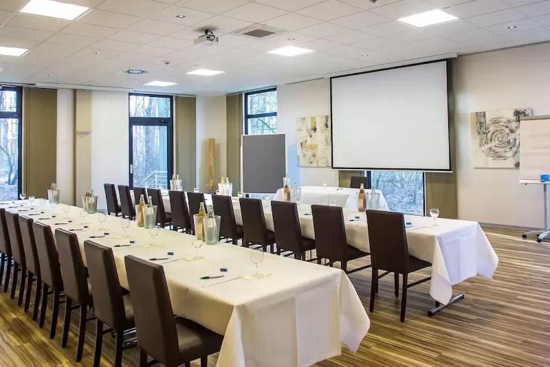 Parkhotel Ahrbergen - Toplantı