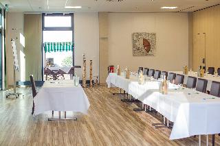 Parkhotel Ahrbergen fotoÄŸrafÄ±