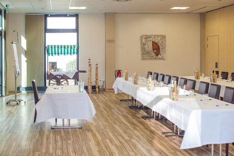 Parkhotel Ahrbergen - Toplantı
