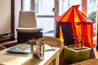 Parkhotel Ahrbergen fotoÄŸrafÄ±
