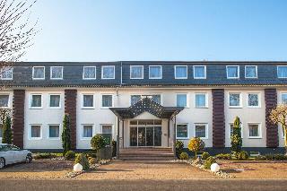Parkhotel Ahrbergen otel fotoğrafı
