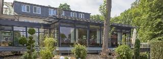 Parkhotel Ahrbergen fotoÄŸrafÄ±