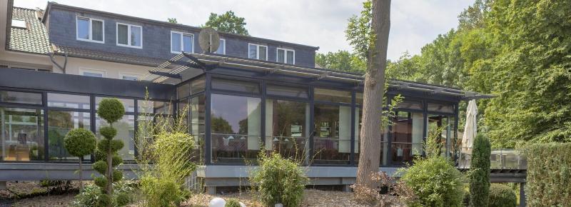 Parkhotel Ahrbergen - Genel