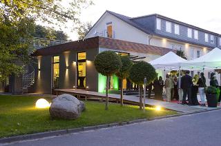 Parkhotel Ahrbergen fotoÄŸrafÄ±
