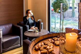 Parkhotel Ahrbergen fotoÄŸrafÄ±