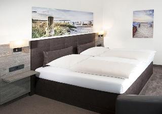 Parkhotel Ahrbergen fotoÄŸrafÄ±