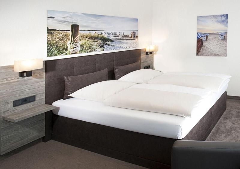Parkhotel Ahrbergen - Genel