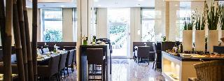 Parkhotel Ahrbergen fotoÄŸrafÄ±