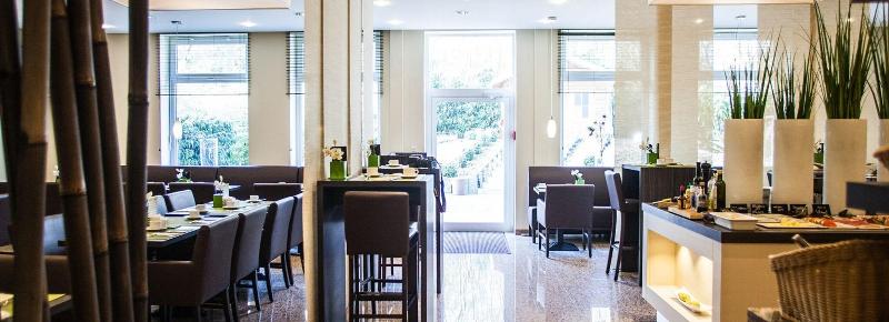 Parkhotel Ahrbergen - Restoran